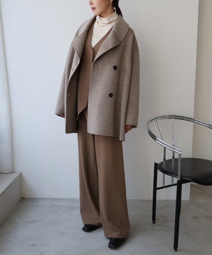 バーバリー Pコート アイボリー バーバリー Pコート アイボリー 楽天