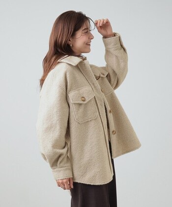 3月のアウター何着る？季節の変わり目のコーデカレンダー