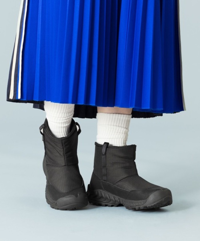 【✩】かわいい女性用スノーブーツ 街中でも可愛い【スノーブーツ・ウィンターブーツ】おすすめ