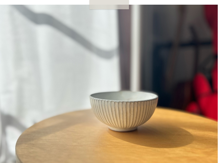 朝食に欠かせない、お米と飯椀の話 ―東北スタンダードマーケット 大河内英夫さん