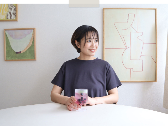 着た方が涼しい!? 夏の制服になったワンピースの話 ―KOZLIFE みわこさん