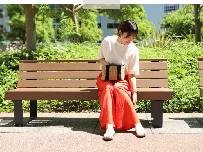 着た方が涼しい!? 夏の制服になったワンピースの話 ―KOZLIFE みわこさん