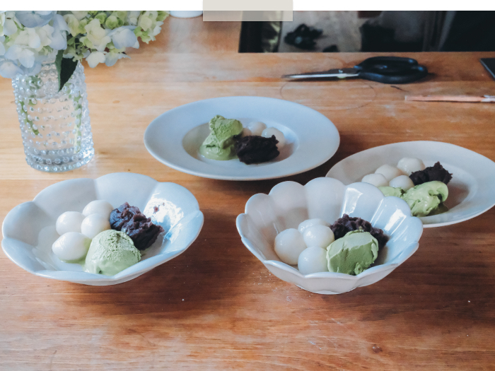 突然の「あれ食べたい!」にぴったりだったお皿の話 ―イロドリ 迫口摩季さん