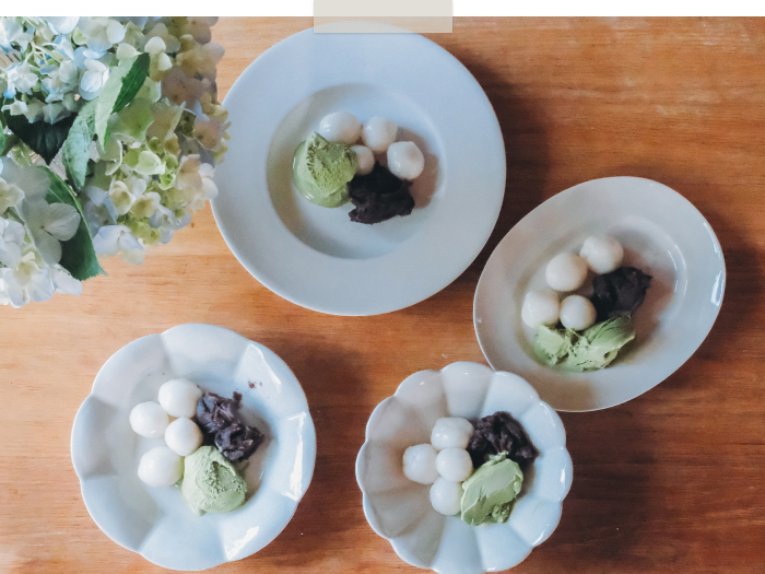 突然の「あれ食べたい!」にぴったりだったお皿の話 ―イロドリ 迫口摩季さん