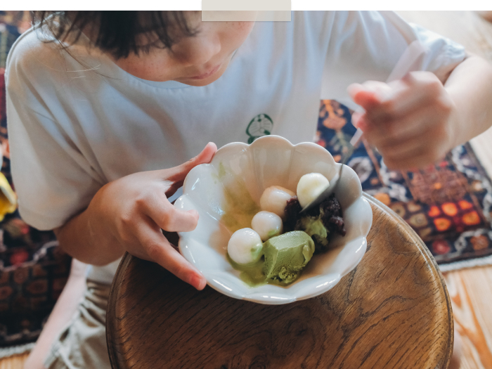 突然の「あれ食べたい!」にぴったりだったお皿の話 ―イロドリ 迫口摩季さん