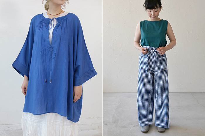 セールの狙い目は〈カラーアイテム〉夏本番に向けて差し色を買い足そう!