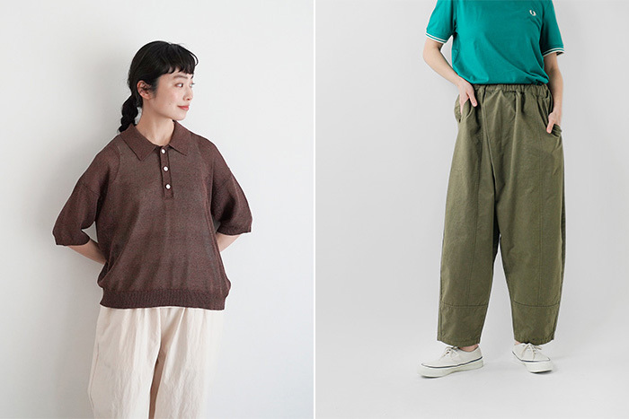 セールの狙い目は〈カラーアイテム〉夏本番に向けて差し色を買い足そう!