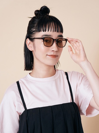 夏のおしゃれは「ファッション小物」で乗り切る!Tシャツの着回し