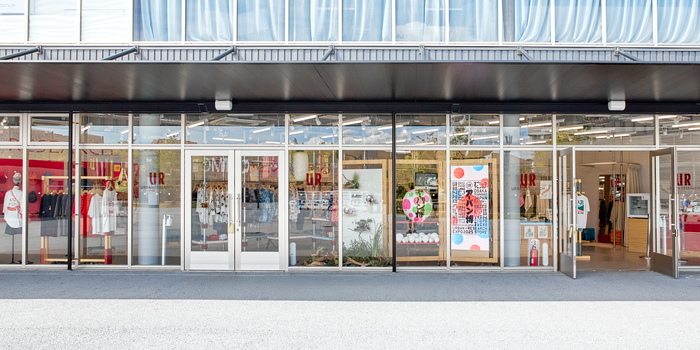 関西万博で“和モダン”にひと目惚れ。ファッション好き編集部がアーバン博を覗いてきました