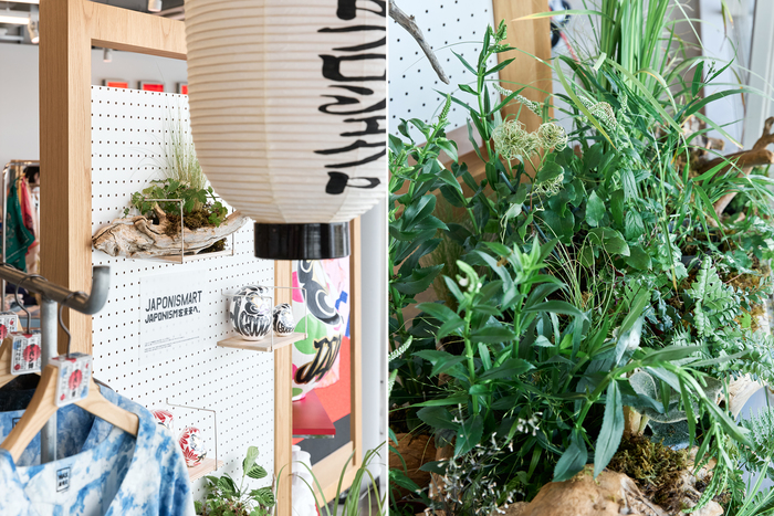 関西万博で“和モダン”にひと目惚れ。ファッション好き編集部がアーバン博を覗いてきました