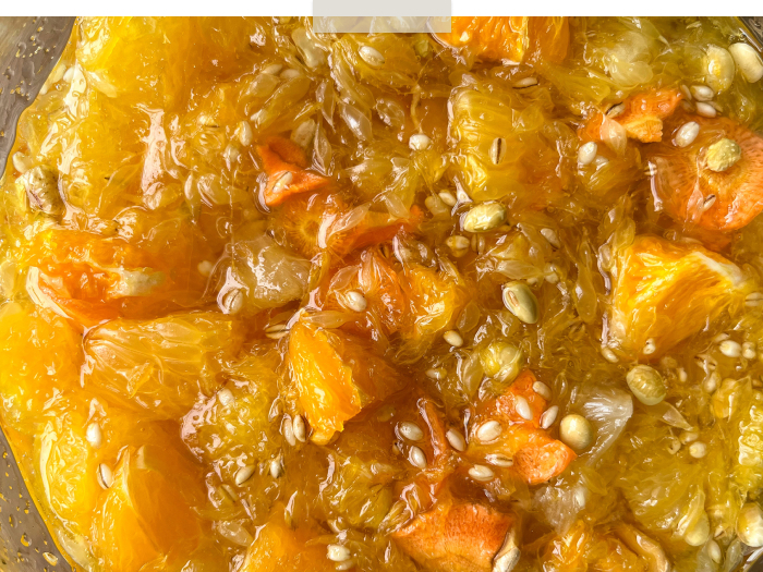 初めて酵素シロップを作った話 ―フードオーケストラ 大植亜希子さん