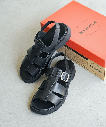 夏も「モノトーン」が好き！涼しげに着こなす6つのコツ