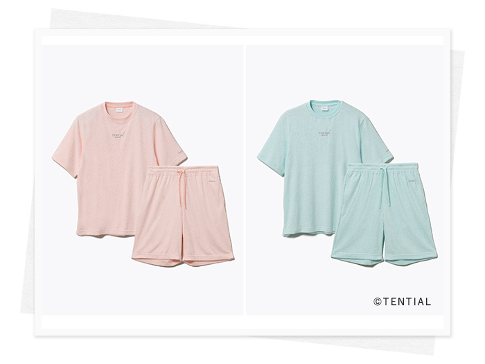 夏の夜こそ、心地いい「眠り」を。
快眠・美容おすすめグッズ