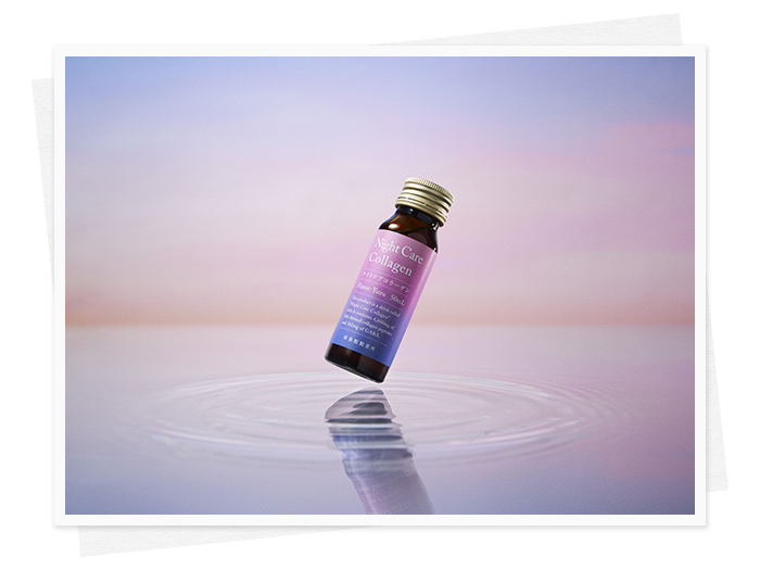 夏の夜こそ、心地いい「眠り」を。
快眠・美容おすすめグッズ