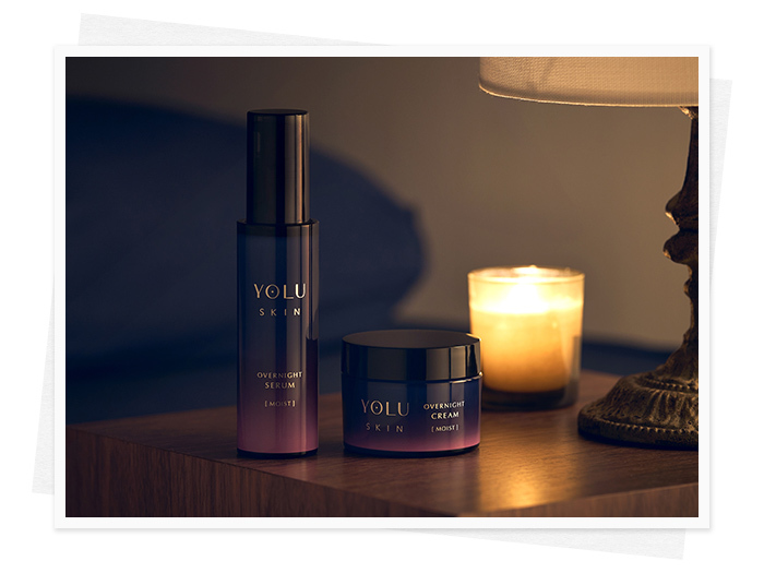 夏の夜こそ、心地いい「眠り」を。
快眠・美容おすすめグッズ