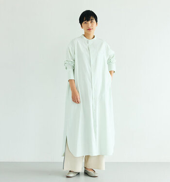 旅の服はおしゃれ＆身軽に♪ミニマルな荷造りのコツ