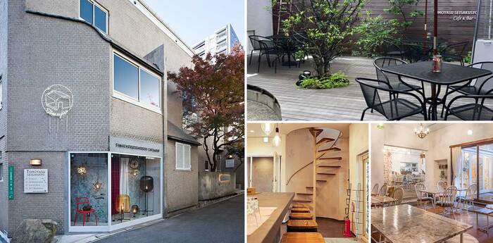 ■友安製作所Cafe&Bar 阿倍野
住所:〒545-0052 大阪府大阪市阿倍野区阿倍野筋2丁目3-8 HAUS 1F
営業時間:11:00 ~ 22:00(日曜は21時閉店)
※日曜が連休中日にあたる場合、日曜を22時閉店、翌日月曜が21時閉店
電話番号:06-6627-2004