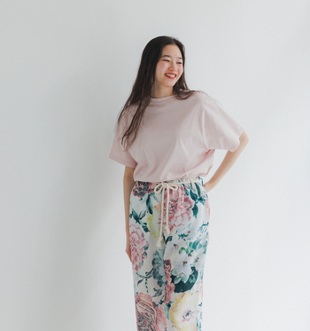 猛暑を乗り切る【涼感&快適アイテム】汗ばむ日こそ、頼れる一着を!