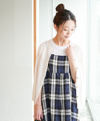 猛暑を乗り切る【涼感&快適アイテム】汗ばむ日こそ、頼れる一着を!