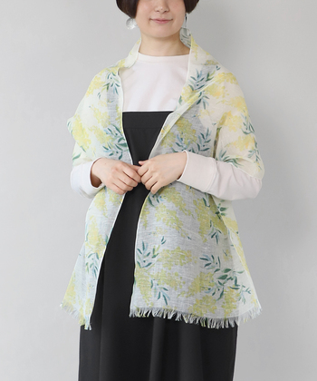 猛暑を乗り切る【涼感&快適アイテム】汗ばむ日こそ、頼れる一着を!