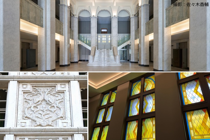 目も心もおなかも満たされる!知的好奇心をくすぐる大人の大阪旅