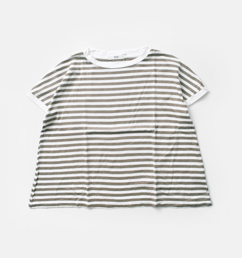 この夏の即戦力！「半袖トップス」月間人気ランキングTOP100