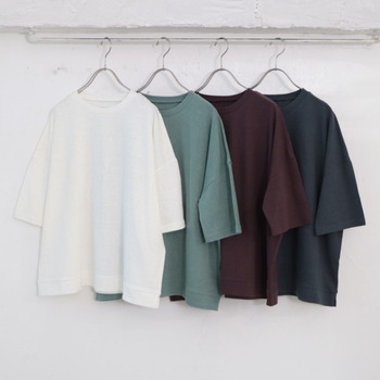 この夏の即戦力！「半袖トップス」月間人気ランキングTOP100