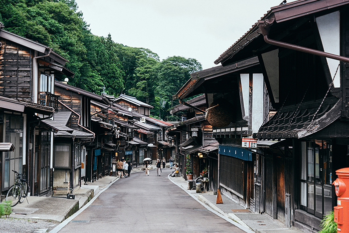 【大人のひとり列車旅】旅路を楽しむスロートリップへ