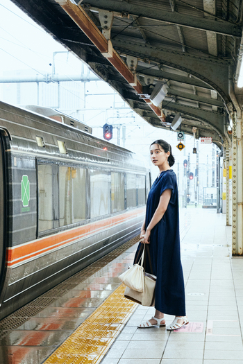 【大人のひとり列車旅】旅路を楽しむスロートリップへ