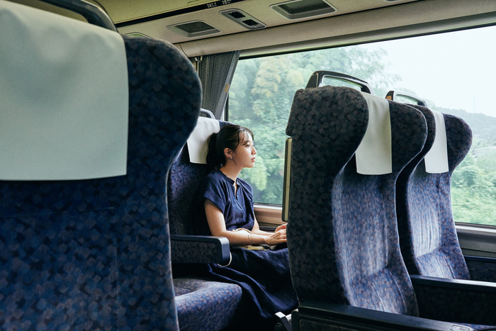 【大人のひとり列車旅】旅路を楽しむスロートリップへ