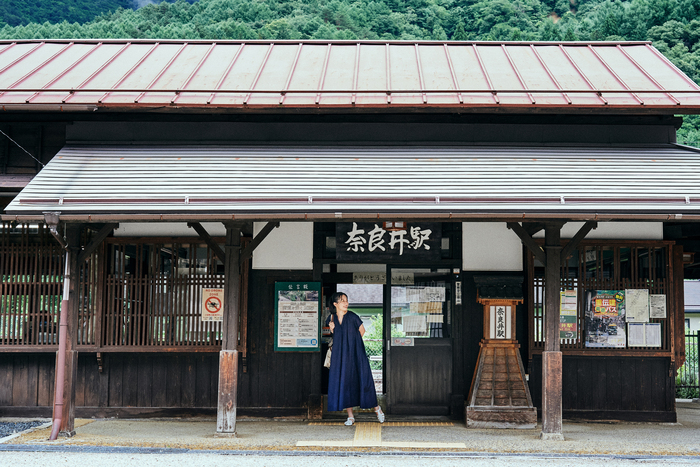 【大人のひとり列車旅】旅路を楽しむスロートリップへ