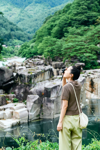 【大人のひとり列車旅】旅路を楽しむスロートリップへ