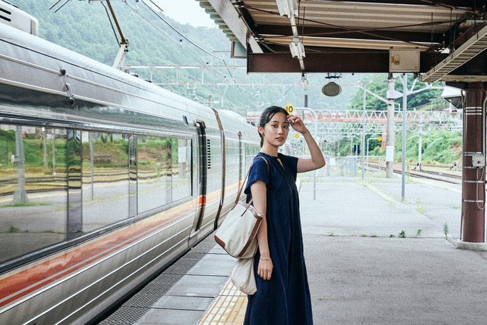 【大人のひとり列車旅】旅路を楽しむスロートリップへ