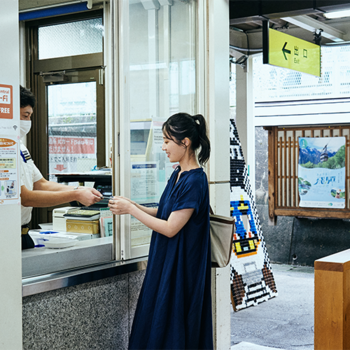 【大人のひとり列車旅】旅路を楽しむスロートリップへ