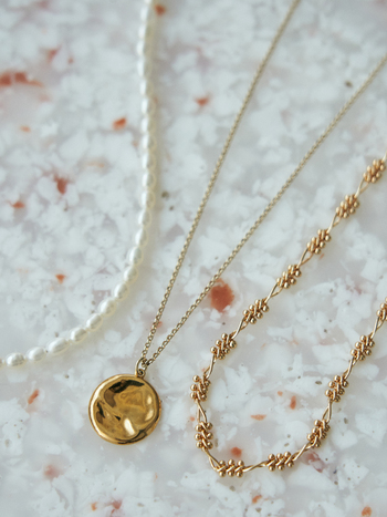 夏のおしゃれは「ファッション小物」で乗り切る！ボレロシャツの着回し