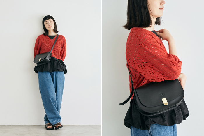 夏のおしゃれは「ファッション小物」で乗り切る！ボレロシャツの着回し