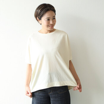 この夏の即戦力！「半袖トップス」月間人気ランキングTOP100