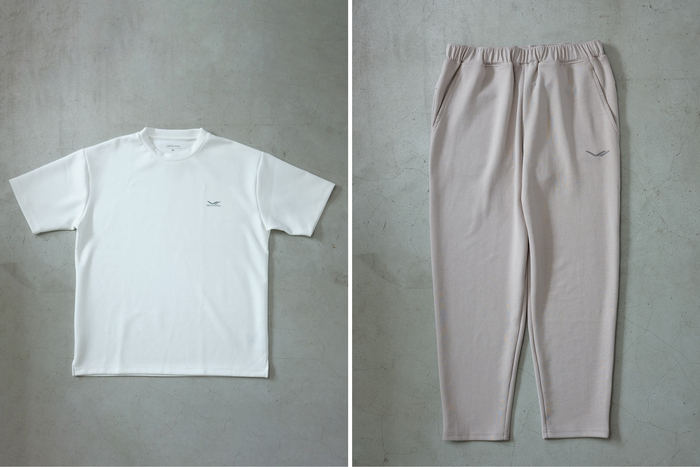 オンでもオフでも使える!「リカバリーウェア」の着回しコーデ5DAYS