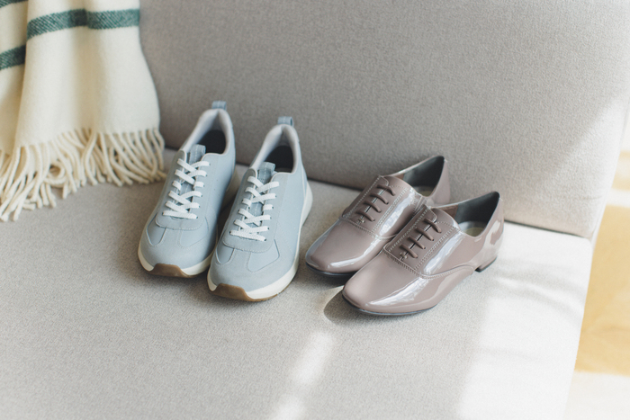 残暑こそ足元のおしゃれを楽しんで。「1万円以下」の軽くてラクな靴探し