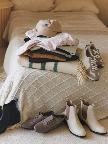 残暑こそ足元のおしゃれを楽しんで。「1万円以下」の軽くてラクな靴探し