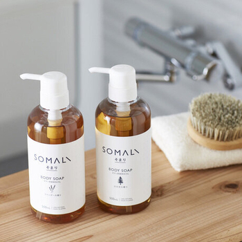 秋が来る前に整えたい。夏のお疲れ肌&髪をいたわるケアアイテム