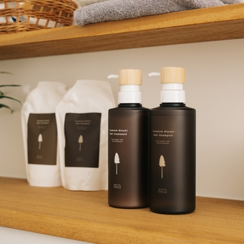 秋が来る前に整えたい。夏のお疲れ肌&髪をいたわるケアアイテム