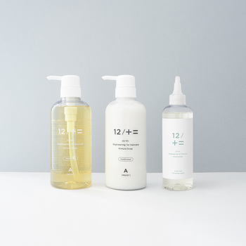 秋が来る前に整えたい。夏のお疲れ肌&髪をいたわるケアアイテム