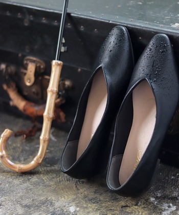 『レインシューズ』はどう選ぶ？シーン別おしゃれなレディースアイテム19選