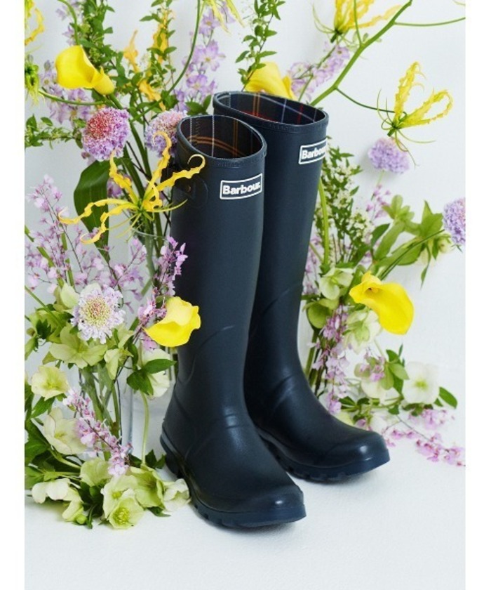 ライン レディース ブーツ・レインブーツ シューズ Line Bootie 1.0 LOUIS VUITTON - 9189 ヴィトン ドロップスライン モノグラム ラバー