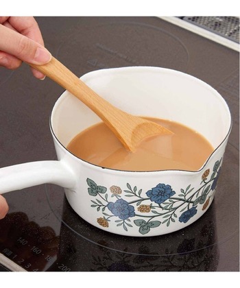 「ホーロー鍋」で料理をもっとおいしく。選び方・お手入れの仕方・おすすめブランド10選