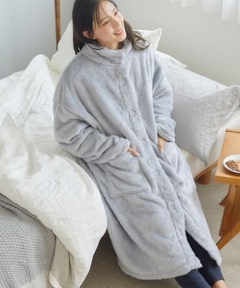 最強の省エネ暖房「着る毛布」おしゃれなアイテム13選