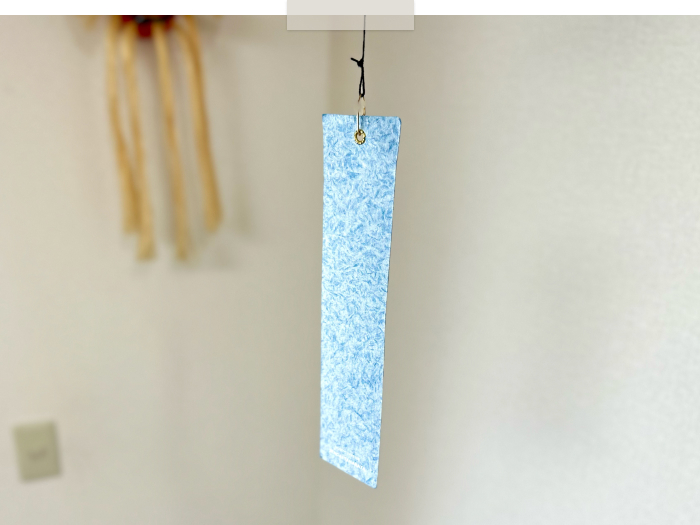 祭りのあとも楽しい、七夕飾りの話 ―東北スタンダードマーケット 大河内英夫さん