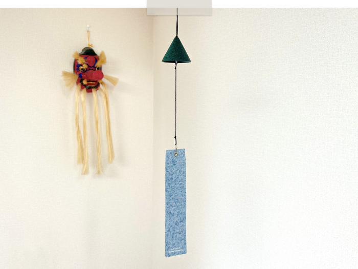 祭りのあとも楽しい、七夕飾りの話 ―東北スタンダードマーケット 大河内英夫さん