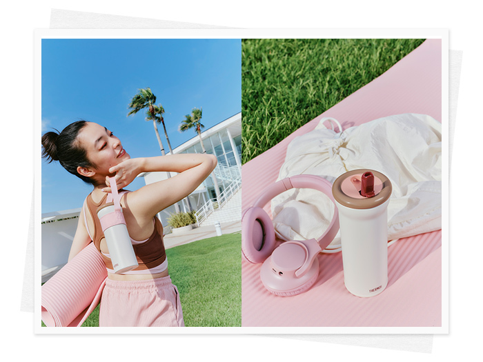 いよいよ行楽シーズン到来!
トラベルグッズ&お出かけ情報